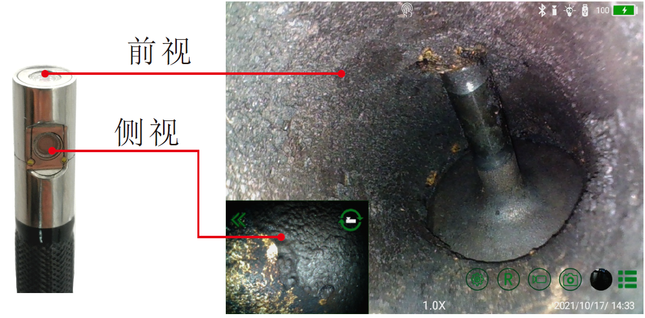 畫中畫